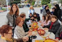Με επιτυχία η 2η Γιορτή ‘Περδίκας’ στα Γρεβενά – Δείτε φωτογραφίες & βίντεο
