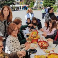 Με επιτυχία η 2η Γιορτή ‘Περδίκας’ στα Γρεβενά – Δείτε φωτογραφίες & βίντεο