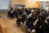 Οι δυνατότητες των ΑΠΕ στη γεωργία παρουσιάστηκαν στο Info Day του COALition στην Πτολεμαΐδα