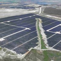 Η RWE και η ΔΕΗ κατασκευάζουν νέο φωτοβολταϊκό έργο ισχύος 567 MWp στην Κεντρική Μακεδονία