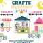 ΑΡΣΙΣ Κοζάνης: Arts & Crafts Festival Vol 6 | Χειροτεχνία-Άνοιξη-Δημιουργία