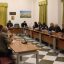 Συνεδρίασε το Συντονιστικό Τοπικό Όργανο Πολιτικής Προστασίας του Δήμου Σερβίων ενόψει της αντιπυρικής περιόδου 2025
