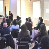 ΓΕ.Π.Α.Δ.Δ.Μ: Τέσσερις διαλέξεις με θέμα «Ανα-Γνωρίζοντας τον Αυτισμό», με αφορμή την Παγκόσμια Ημέρα Ευαισθητοποίησης για τον Αυτισμό