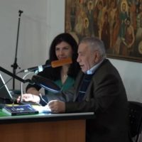 Τύρισσα η αρχαία Κοζάνη – Του Σταύρου & της Μάρθας Καπλάνογλου- Δείτε το βίντεο από την παρουσίαση του βιβλίου