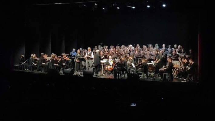 Καθήλωσε το φιλόμουσο κοινό της Κοζάνης η Πασχαλινή Συναυλία της Musicart-Νέο Ωδείο στην Αίθουσα Τέχνης – Δείτε το βίντεο