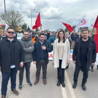 Η ανάρτηση της Όλγας Μαρκογιαννάκη για την επίσκεψη του Πρωθυπουργού στην Κοζάνη