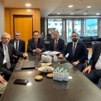 Περιφέρεια Δυτικής Μακεδονίας: Συνάντηση στο Υπουργείο Ψηφιακής Διακυβέρνησης  για την επέκταση του AI Factory Pharos στη Δυτική Μακεδονία