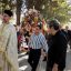 Κατανυκτική ατμόσφαιρα στον Ι.Ν. Αγίου Γεωργίου: Η περιφορά του Επιταφίου στα Κοιμητήρια της Κοζάνης – Δείτε φωτογραφίες & βίντεο
