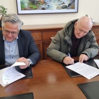 Δήμος Βοΐου: Υπογράφτηκε η σύμβαση για την κατασκευή καταφυγίου αδέσποτων ζώων συντροφιάς με αρχικό προϋπολογισμό 472.000€