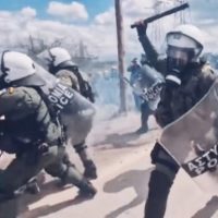 Τα ΜΑΤ και τα ΠΑΤ – Του Βασίλη Μαρκόπουλου