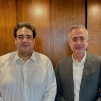 Στάθης Κωνσταντινίδης: Εγκρίθηκε το αίτημα για το κολυμβητήριο Βελβεντού ύψους 1.000.000 ευρώ