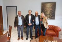 Η Εύξεινος Λέσχη Κοζάνης και το Πανεπιστήμιο Δυτικής Μακεδονίας χαράσσουν κοινή πορεία