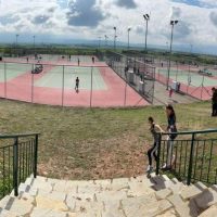 Σε εξέλιση το τουρνουά open στον Όμιλο Αντισφαίρισης Πτολεμαίδας