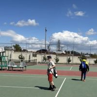 Μικροί αθλητές, μεγάλοι αγώνες στον Όμιλο Αντισφαίρισης Πτολεμαϊδας